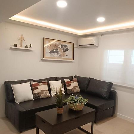 Oilan11 - Apartamento 4 Málaga Exteriör bild