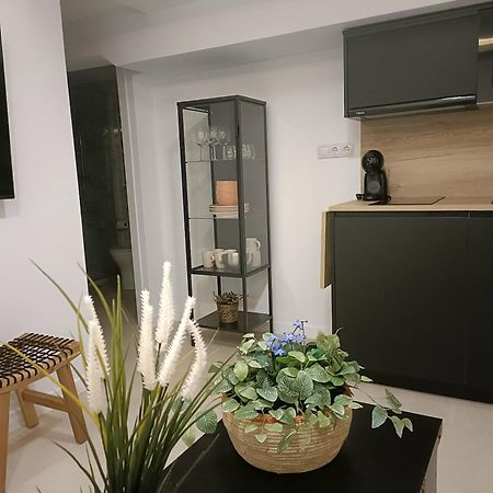 Oilan11 - Apartamento 4 Málaga Exteriör bild