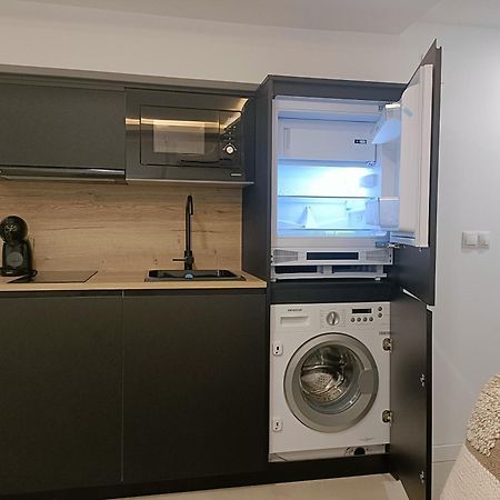 Oilan11 - Apartamento 4 Málaga Exteriör bild