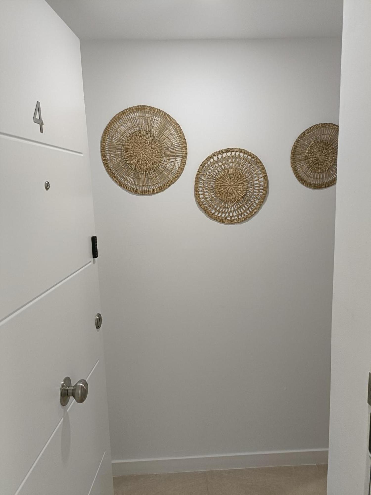 Oilan11 - Apartamento 4 Málaga Exteriör bild