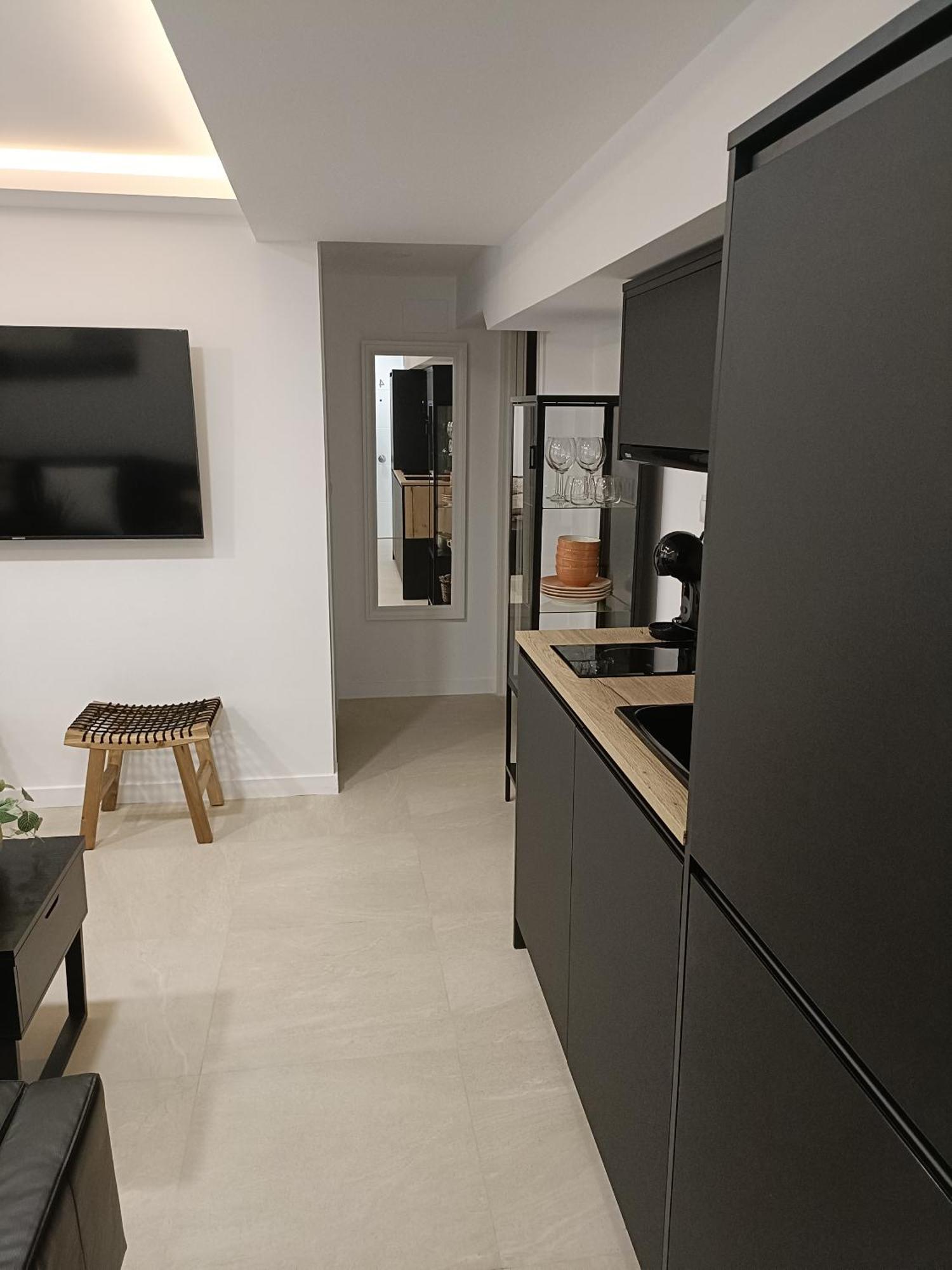 Oilan11 - Apartamento 4 Málaga Exteriör bild