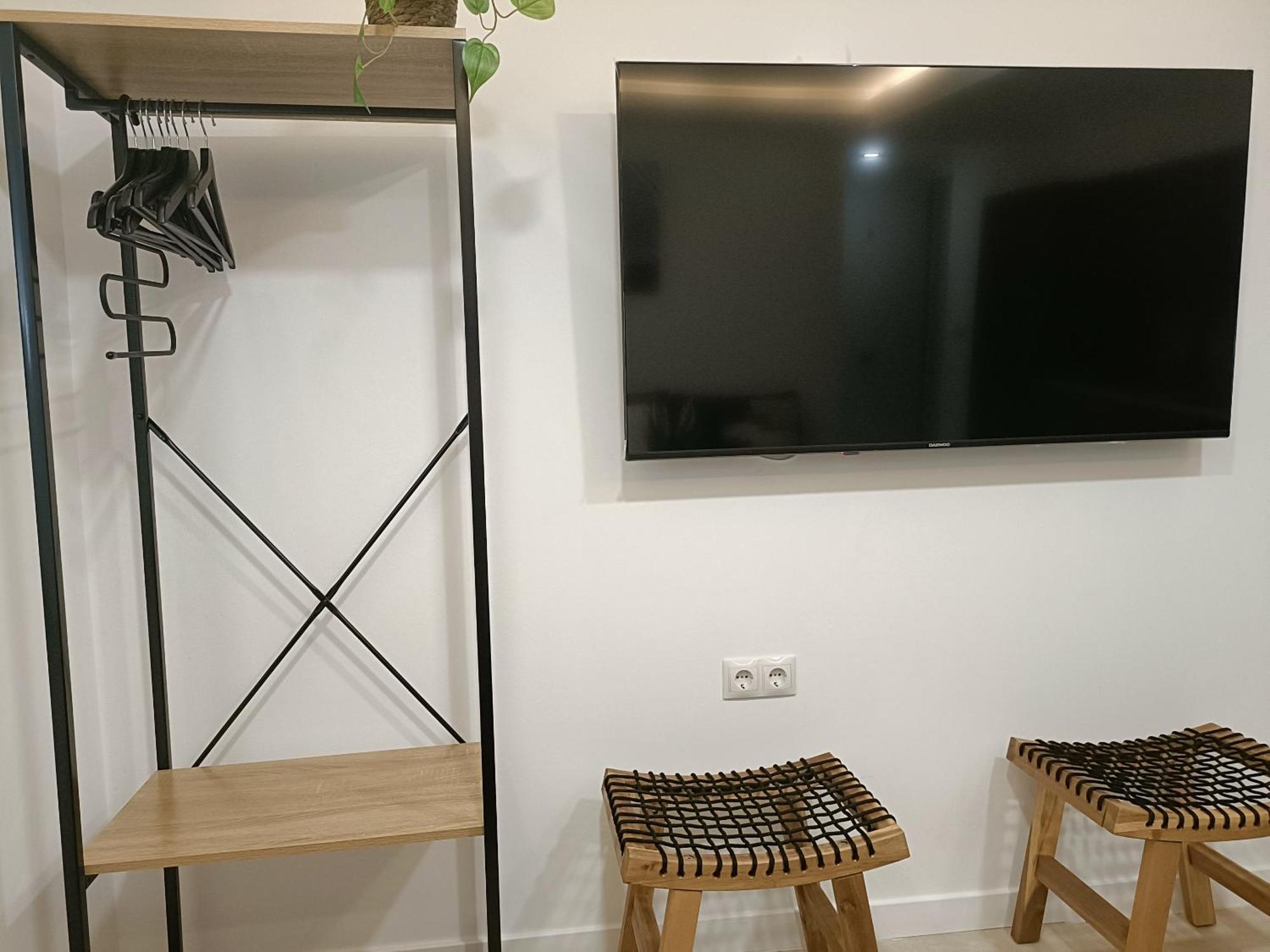 Oilan11 - Apartamento 4 Málaga Exteriör bild