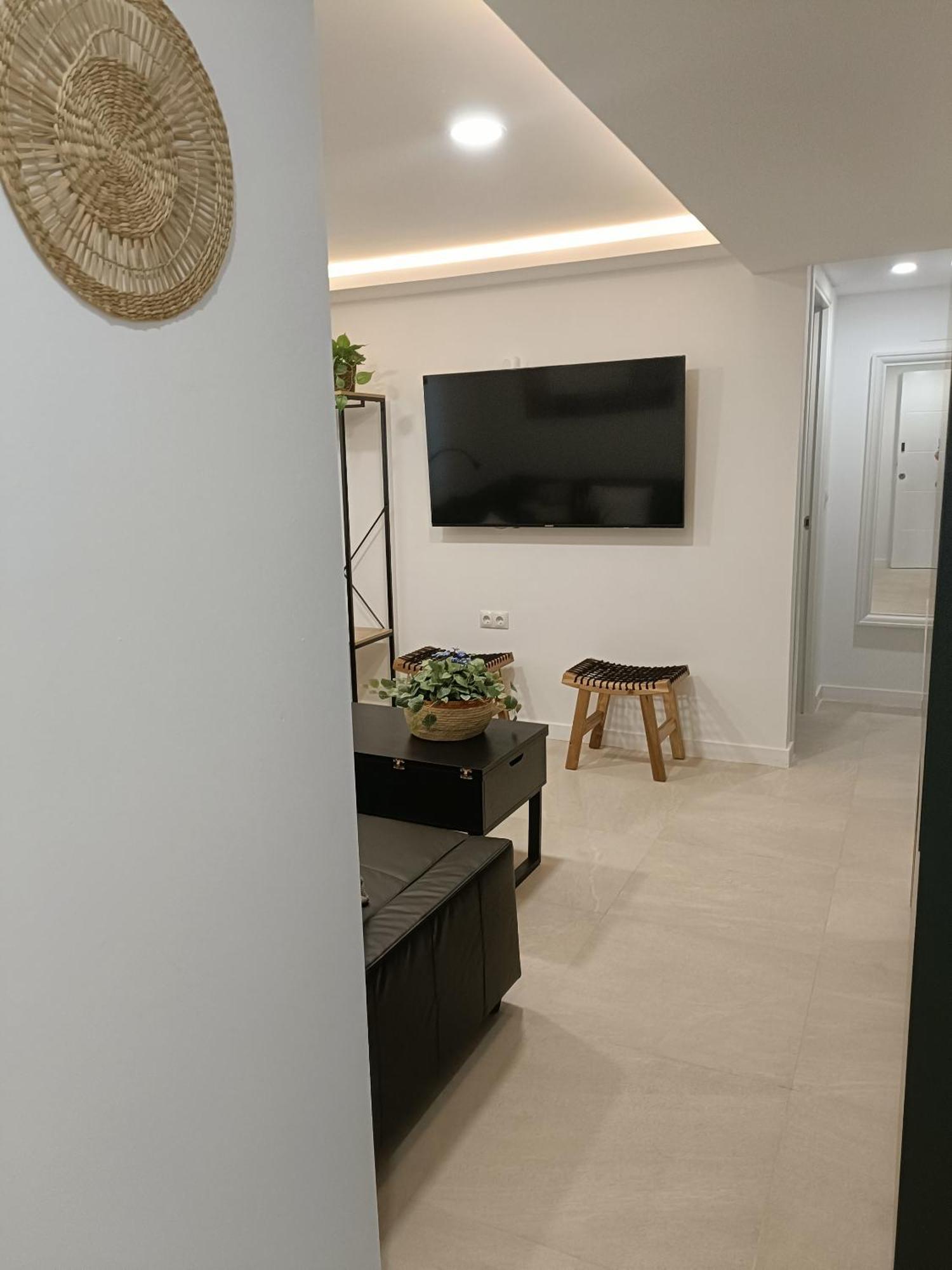 Oilan11 - Apartamento 4 Málaga Exteriör bild