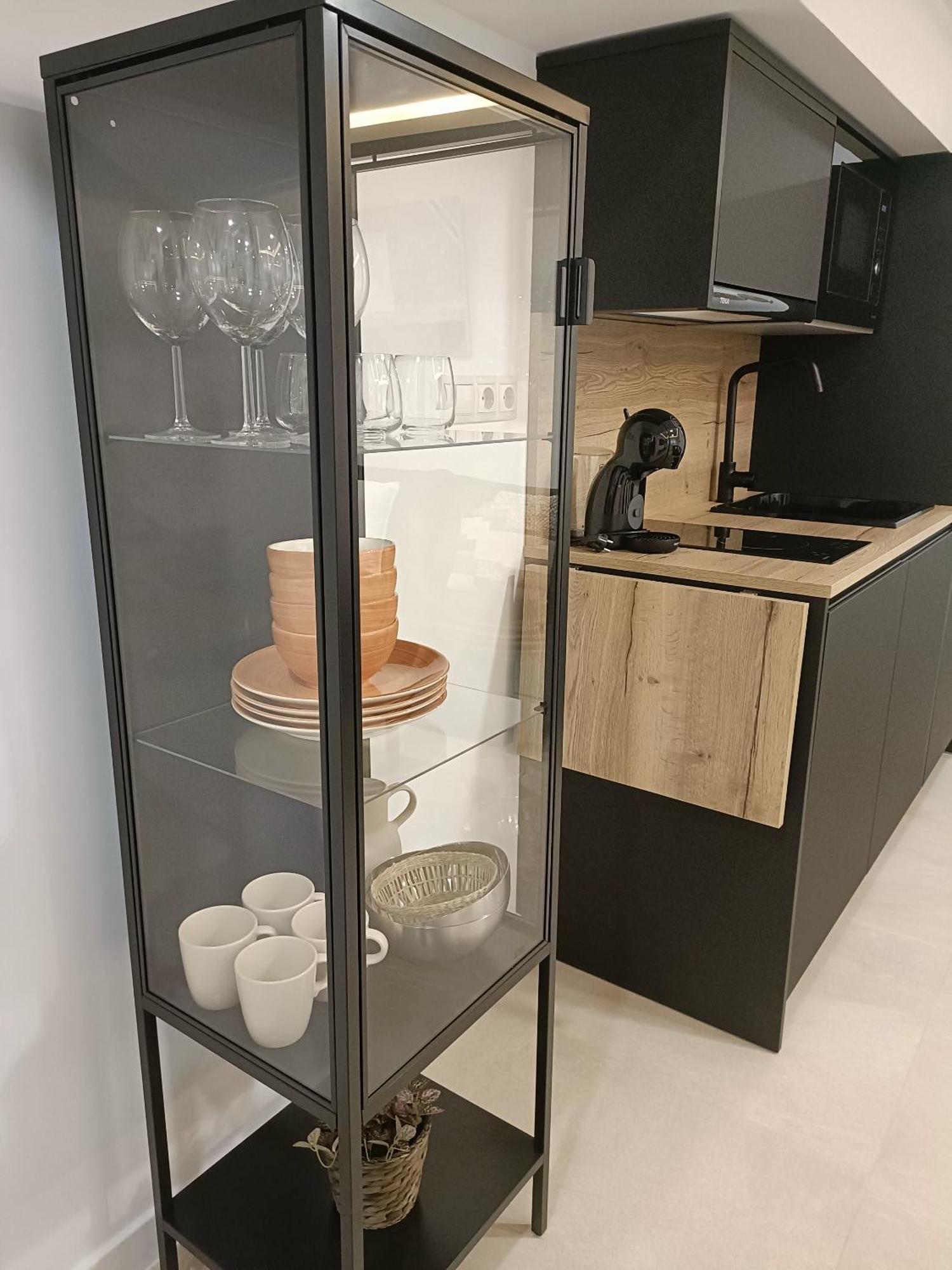 Oilan11 - Apartamento 4 Málaga Exteriör bild