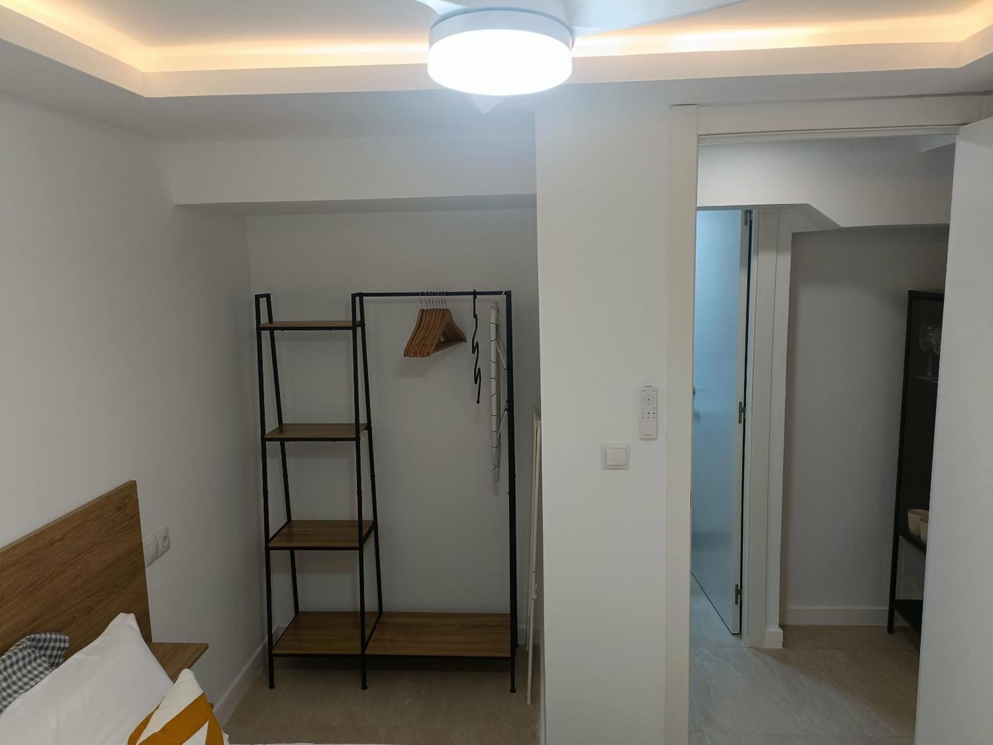 Oilan11 - Apartamento 4 Málaga Exteriör bild