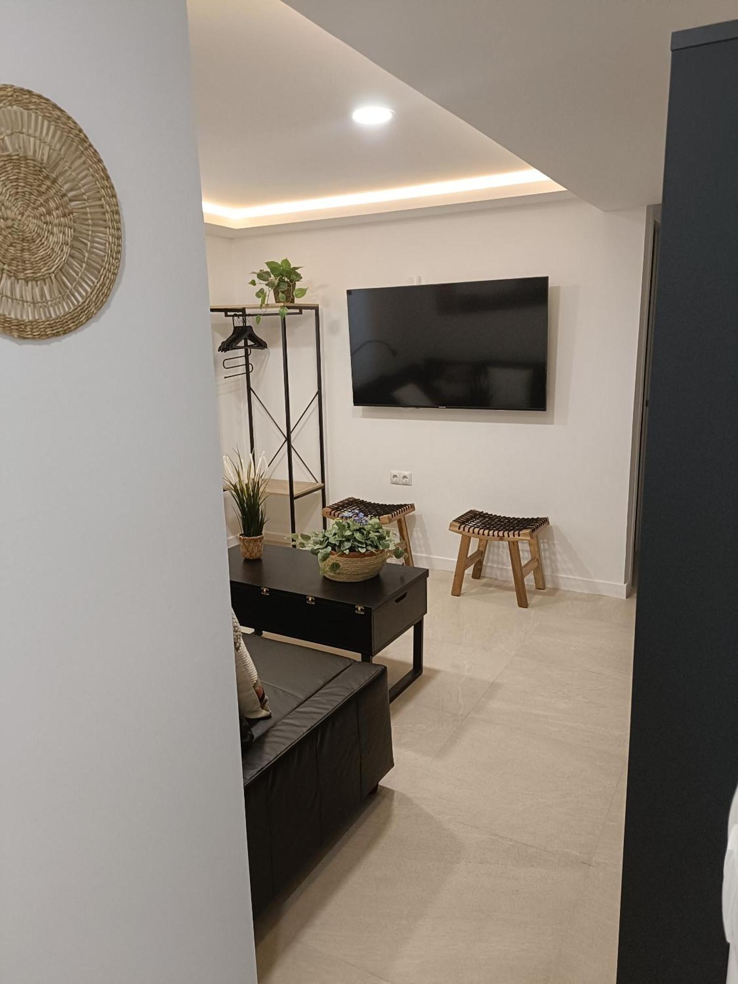 Oilan11 - Apartamento 4 Málaga Exteriör bild