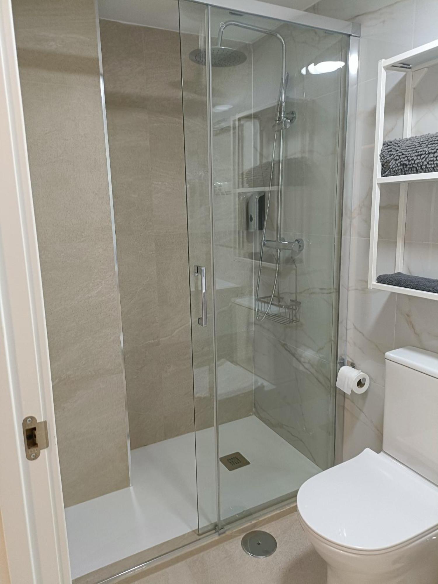 Oilan11 - Apartamento 4 Málaga Rum bild