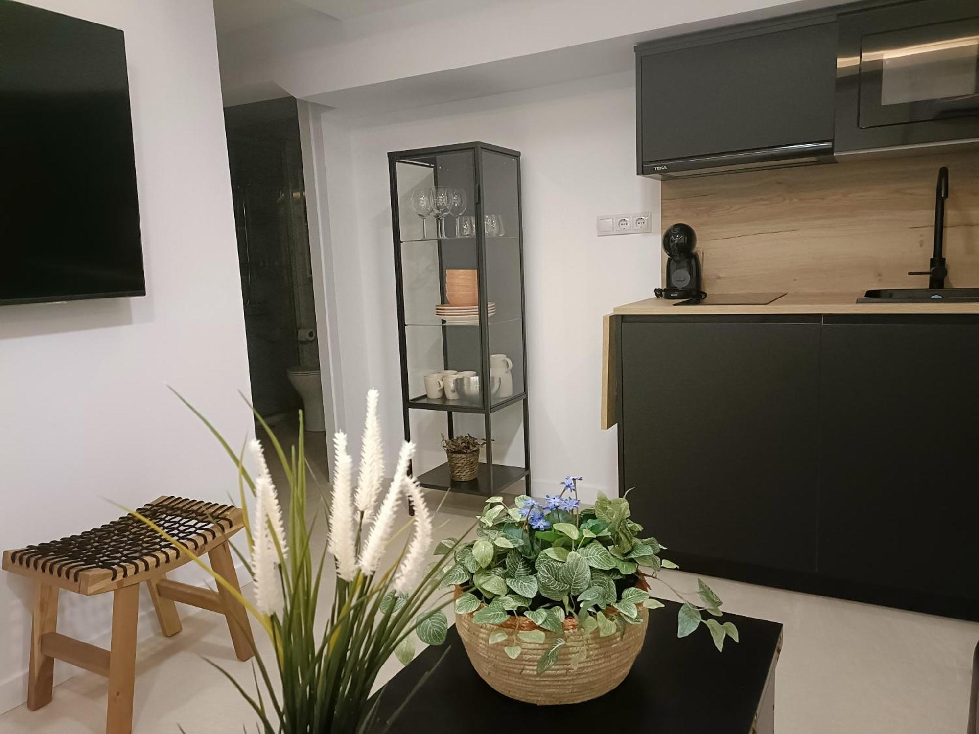 Oilan11 - Apartamento 4 Málaga Exteriör bild