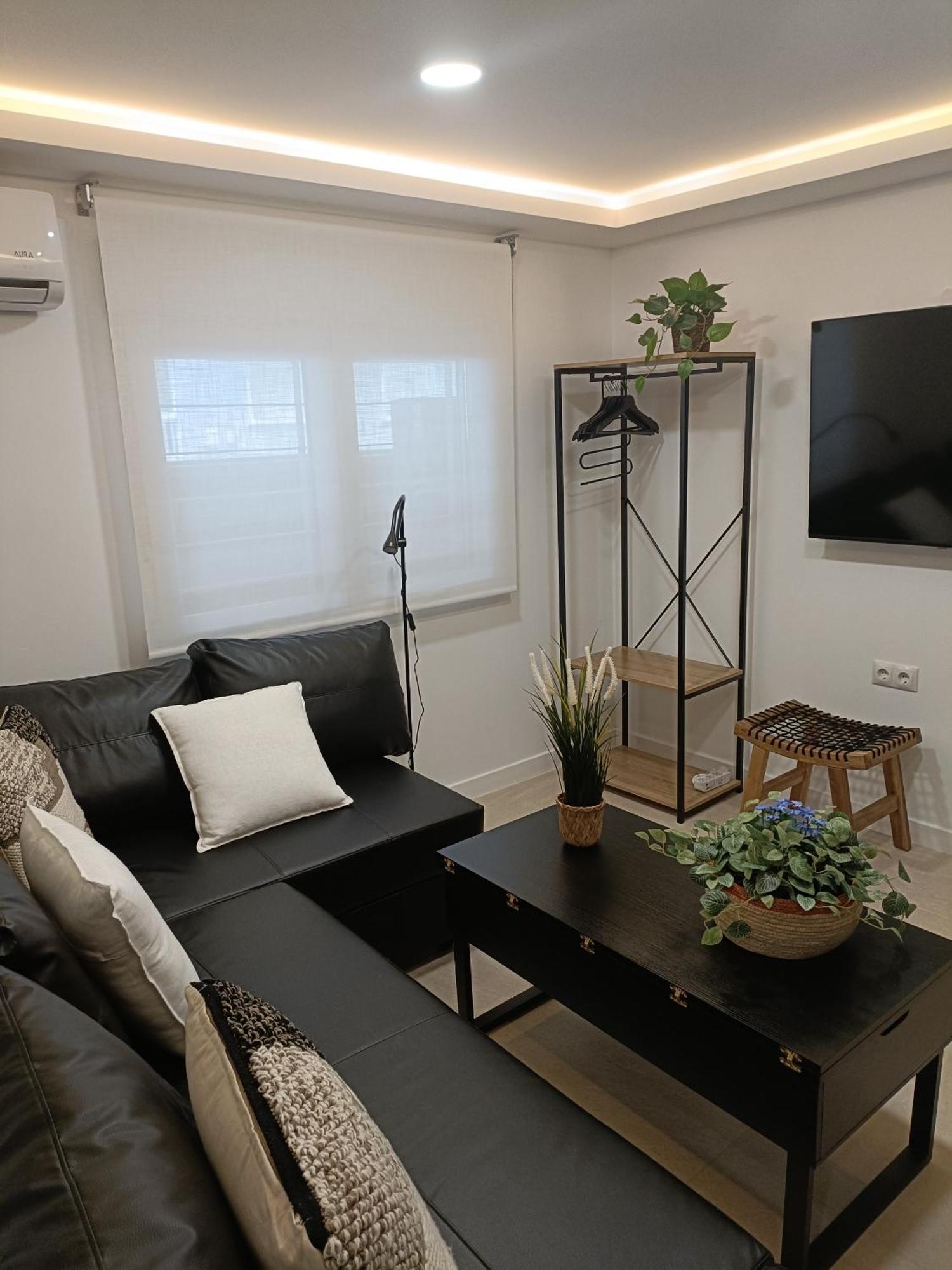 Oilan11 - Apartamento 4 Málaga Exteriör bild