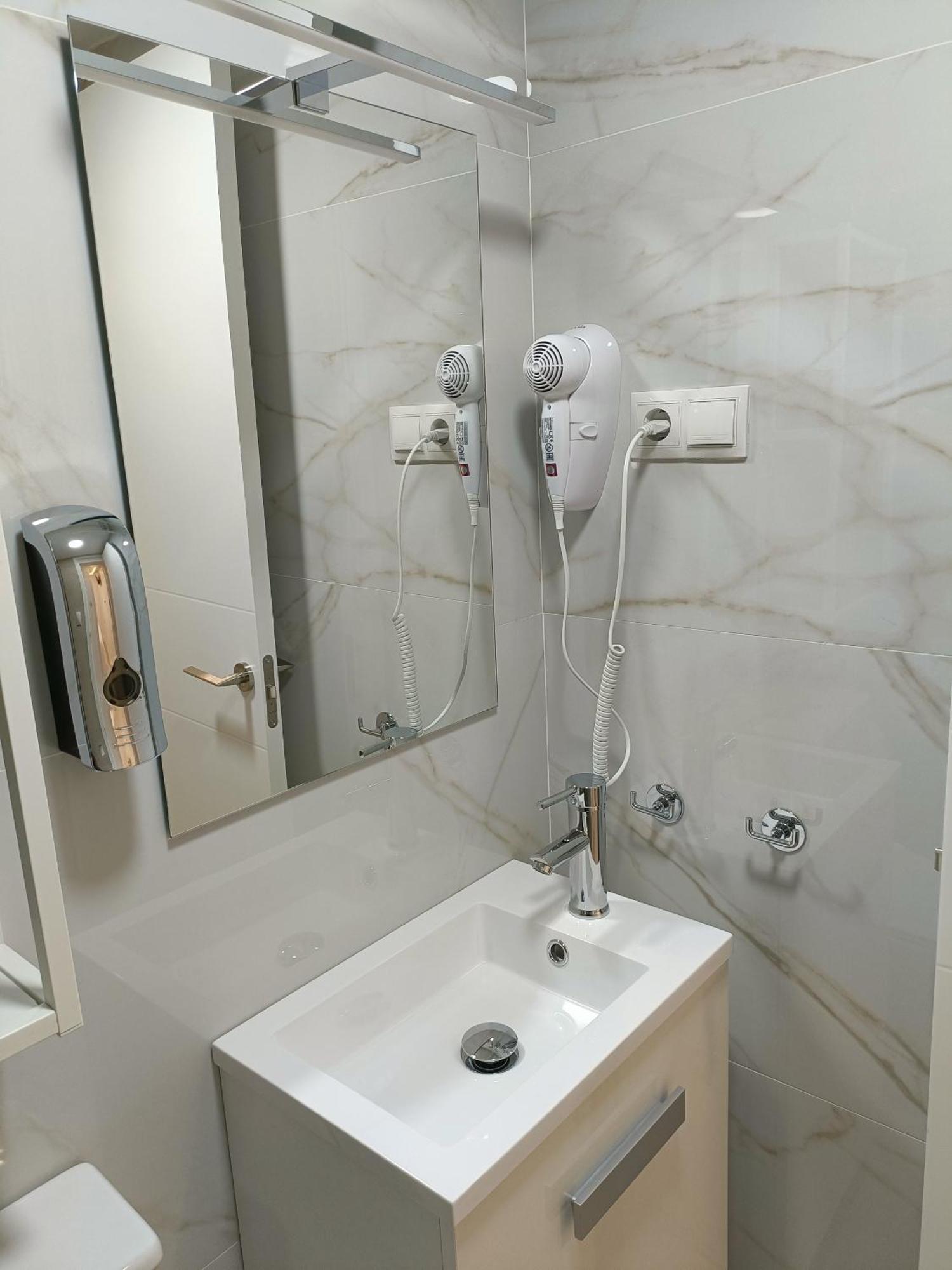 Oilan11 - Apartamento 4 Málaga Rum bild