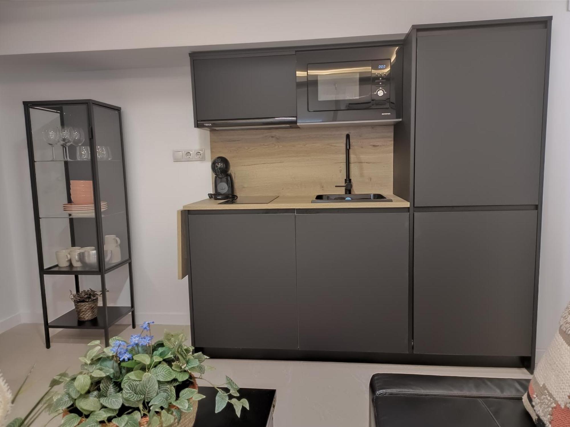 Oilan11 - Apartamento 4 Málaga Exteriör bild