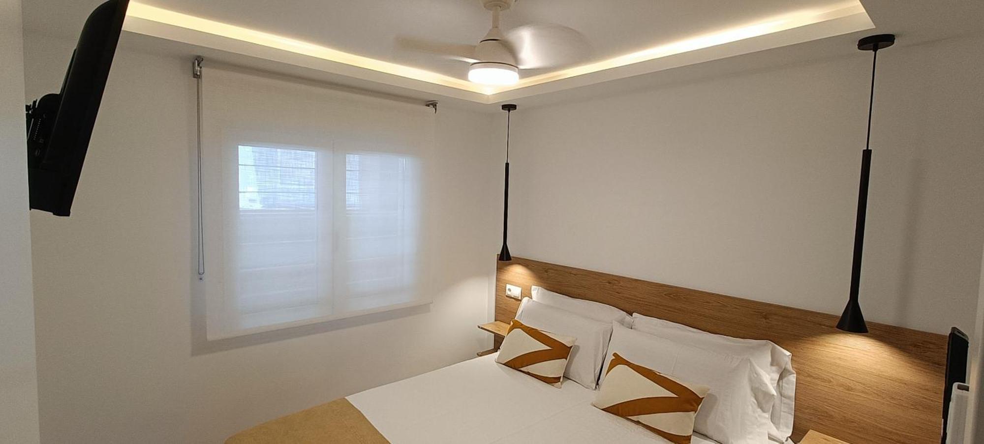 Oilan11 - Apartamento 4 Málaga Exteriör bild