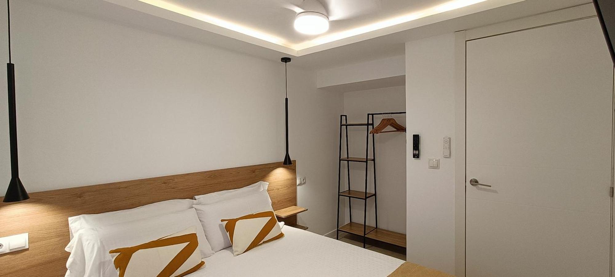 Oilan11 - Apartamento 4 Málaga Exteriör bild